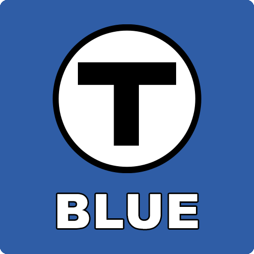 MBTA Blue Line Tracker MBTA Blue Line Tracker