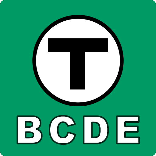 MBTA Green Line Tracker MBTA Green Line Tracker